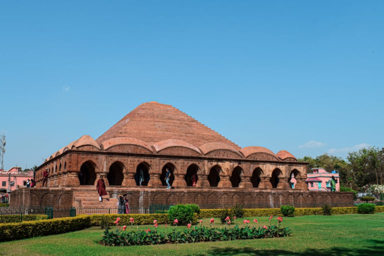 Bishnupur: City of Terracotta Temples & Joypur Forest Tour Guide