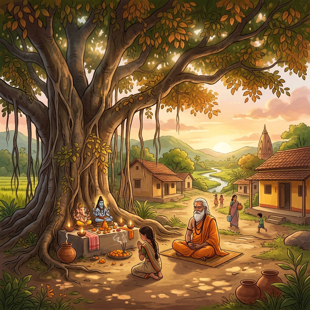 Sri Ramakrishna's Teachings on Daily Life: A Guide for the Modern World