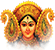 Jagadhatri Puja Jayrambati initiated by Holy Mother Sarada Devi