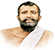 Ramakrishna Janmotsav birthday festival at Kamarpukur Math