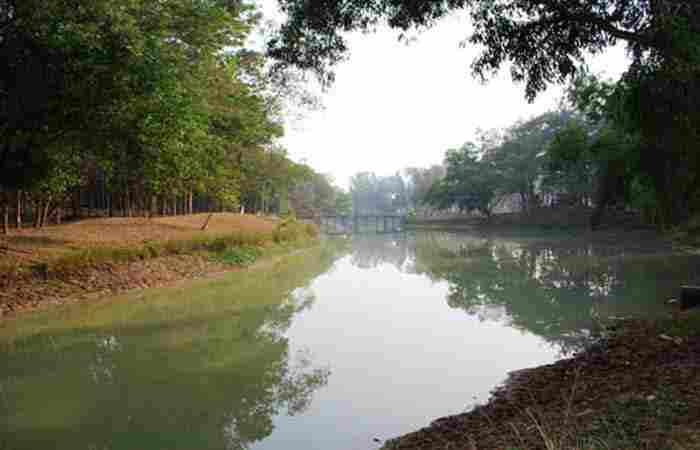 Garh Mandaran