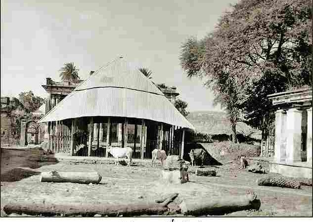 Laha's School
