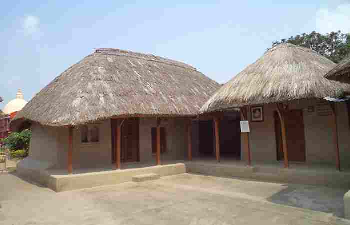 Mother's Old House