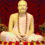 Sri Ramakrishna – spiritual master and saint of Kamarpukur